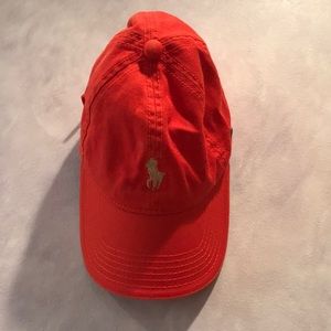 Unisex Polo Ralph Lauren Hat